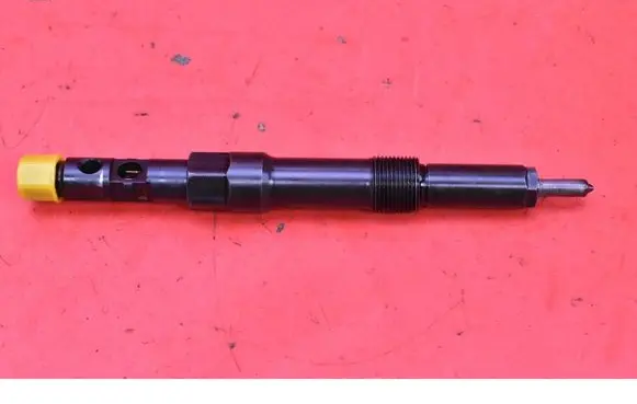 Ford Mondeo Mk III Fuel injector 3S7Q9K546CB