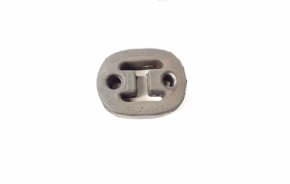 Audi A7 S7 4G Muffler mount bracket/holder 4G0253147