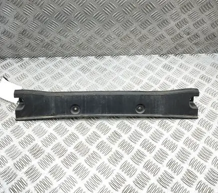 BMW X6 G06 Centre console side trim rear 7441974