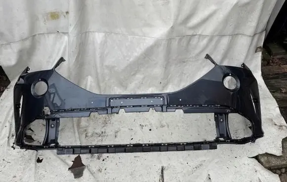 Cupra Formentor Front bumper 5ff807221