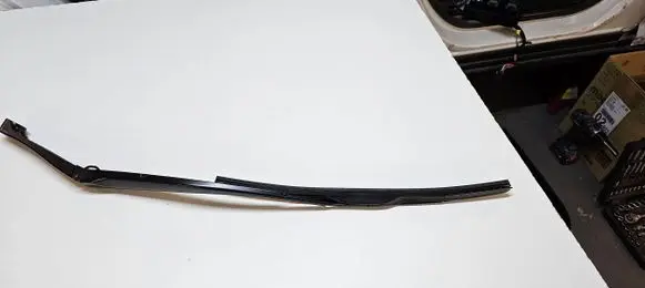 Jeep Grand Cherokee WL Windshield/front glass wiper blade 68505530AA P68505530AA