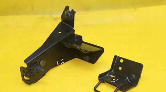 Ford Mondeo MK IV ISOFIX Bracket 7S71-114B09-AD
