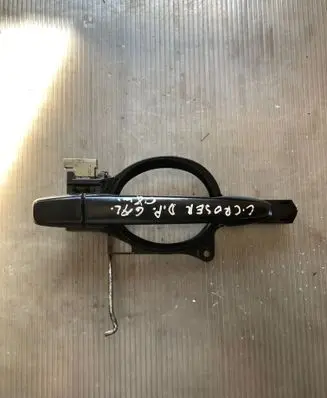 Citroen C-Crosser Rear door exterior handle