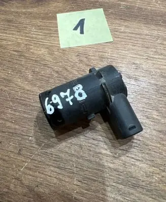 BMW 5 E60 E61 Parking PDC sensor 6989091 6989070