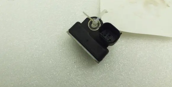 Porsche Cayenne (92A) Airbag deployment crash/impact sensor 7P0907508A
