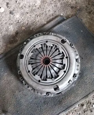 Citroen Berlingo Clutch set kit 403453