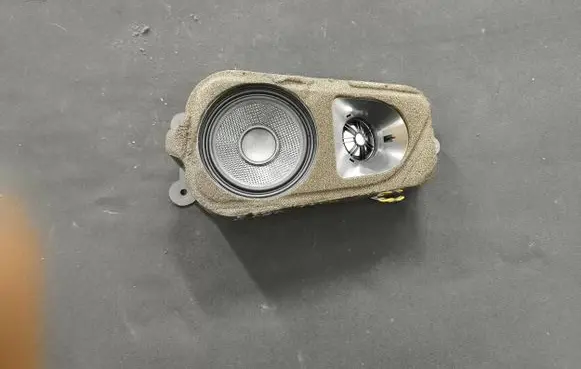 BMW X5M E70 Parcel shelf speaker 9211047 430407863271 13820010