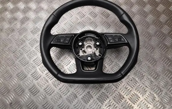 Audi A5 8T 8F Steering wheel 8W0419091DF