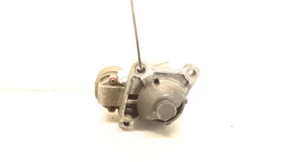 Renault Fluence Starter motor