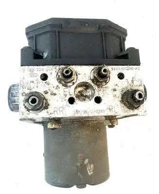 Jaguar X-Type ABS Pump 0265224046 0265900023