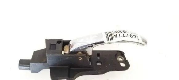 Chrysler Sebring (ST-22 - JR) Rear door interior handle 1FV25TRMAA