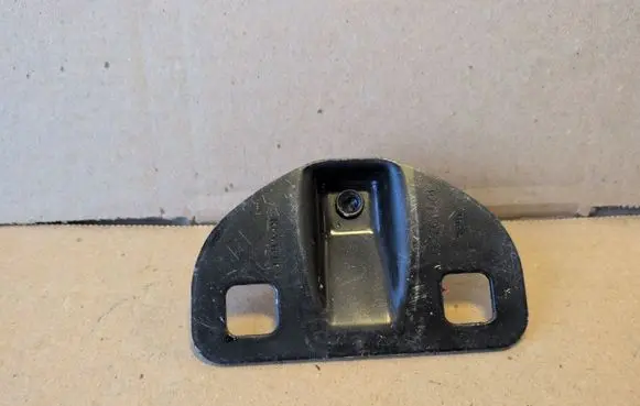 Renault Master III Sliding door check strap stopper 8200497819 8200497819A