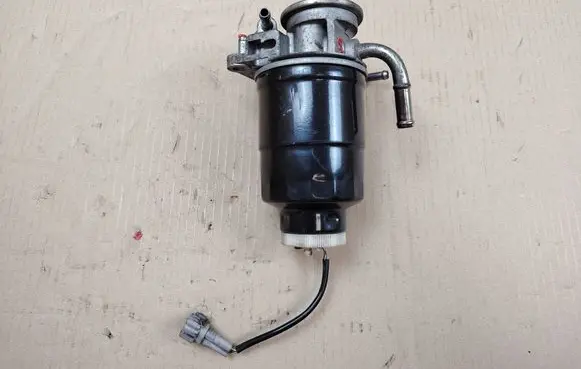 Mitsubishi L200 Fuel filter 1457434438