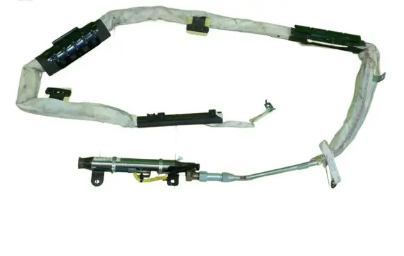 Hyundai Santa Fe Roof airbag 