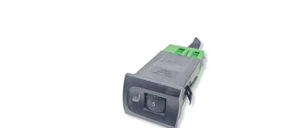 Seat Leon (1M) Seat heating switch 1M1963563