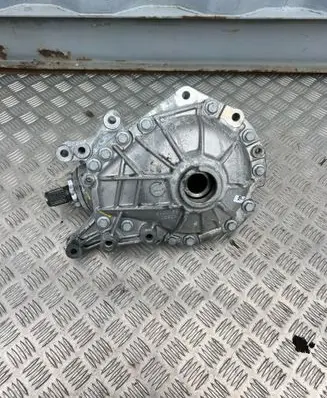 Land Rover Range Rover Sport L461 Front differential M8E23017AB