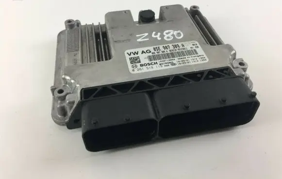 Seat Leon (5F) Other control units/modules 05E907309A Z480
