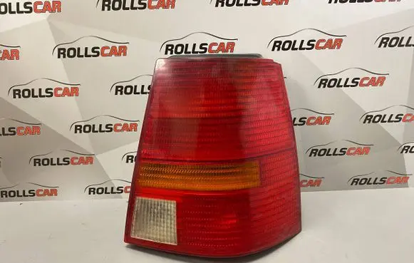 Volkswagen Golf IV Rear/tail lights 1J9945096P