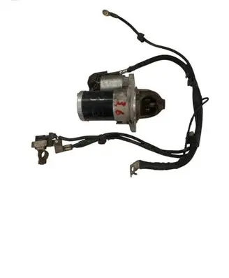 Subaru Outback (BS) Starter motor 23300AA860