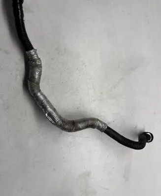 Audi A6 S6 C7 4G Breather hose/pipe 059103209D