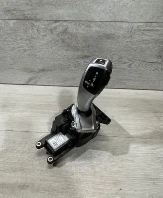 BMW X5 E70 Gear selector 9228592 10022147 9197974