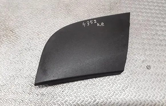 Mercedes-Benz B W245 Engine cover (trim) A1698300375