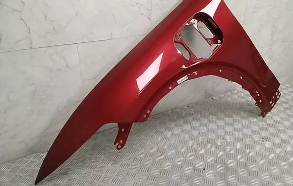 Ford Mach-E I Rear quarter panel WF0TK3SS8MMA12645