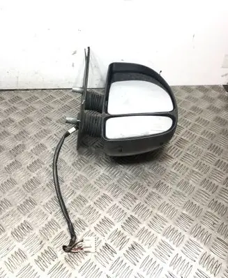 Fiat Ducato Front door electric wing mirror E30157142 E30257142