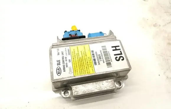 Airbag control unit/module