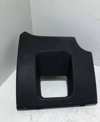 Dacia Dokker Fuse box cover 00115625