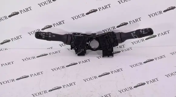 Toyota Prius (XW20) Indicator stalk 4710017F052