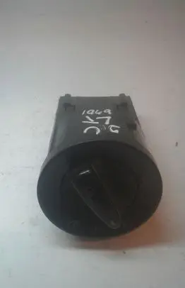 Volkswagen PASSAT B5.5 Light switch 1C0941531