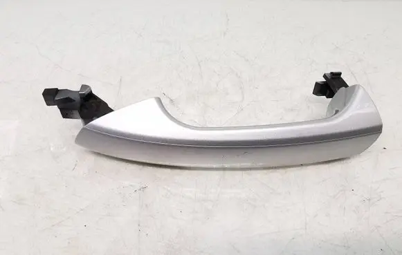Mercedes-Benz GLE (W166 - C292) Rear door exterior handle A2047600170