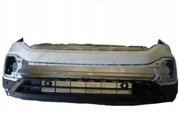 Volkswagen T-Cross Front bumper 111ZZZZ0000111100
