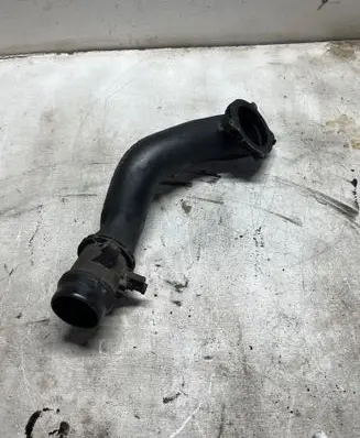 Mercedes-Benz E W212 Intercooler hose/pipe A6510900242