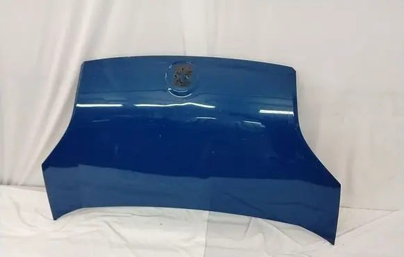 Fiat Fiorino Engine bonnet/hood 51789394