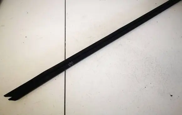 Ford Focus Front door glass trim molding