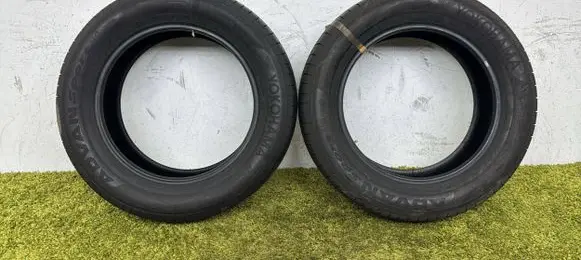 Mercedes-Benz GLC X253 C253 R18 summer tire 