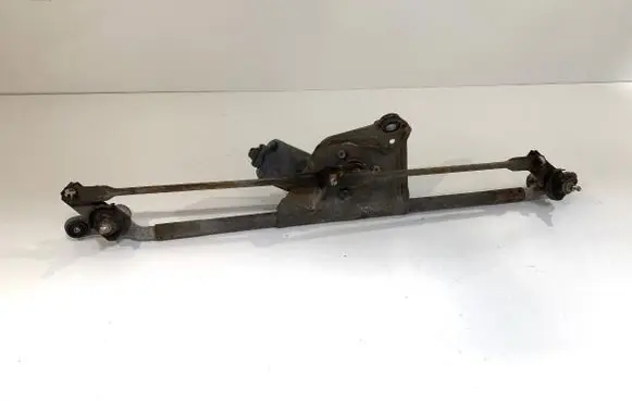 Jeep Grand Cherokee (WK) Front wiper linkage and motor 55156313AB