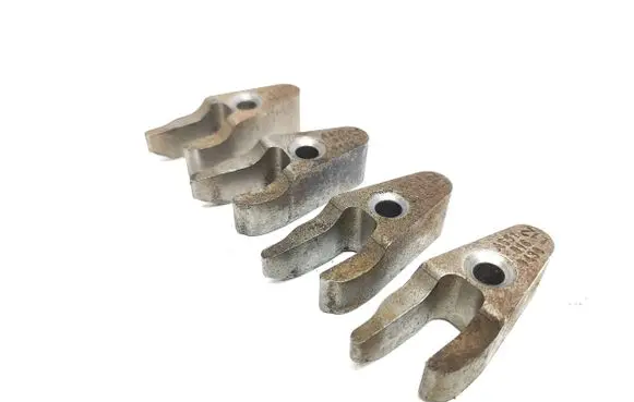 Mercedes-Benz B W246 W242 Fuel Injector clamp holder A6510160438 0430