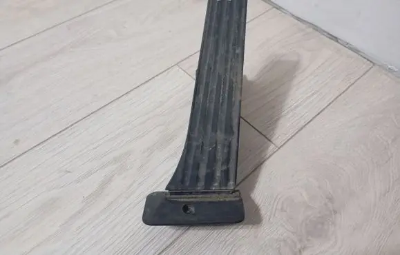 BMW X6 E71 Accelerator throttle pedal 6788632