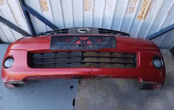 Nissan Note (E11) Front bumper 620229U040