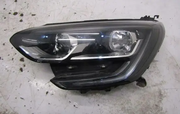 Renault Megane IV Headlight/headlamp 260600396R