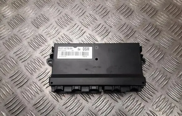 Ford Mustang Mach-E Seat control module MU5T14C708BH