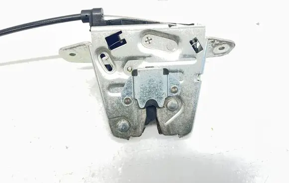 Mercedes-Benz C W204 Tailgate/trunk/boot lock/catch/latch A2047400435