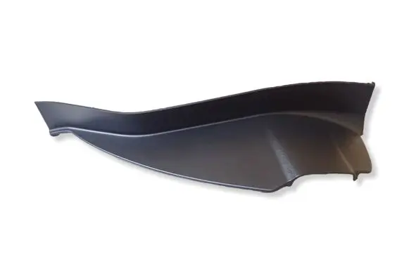 Jaguar F-Pace Dashboard side end trim HK8304481A