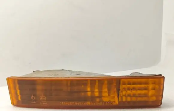 Honda Prelude Front indicator light 0454028 R1156 12V21W