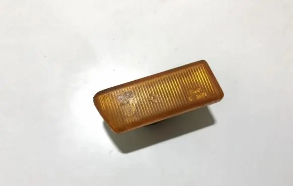 Peugeot 406 Front fender indicator light 014103