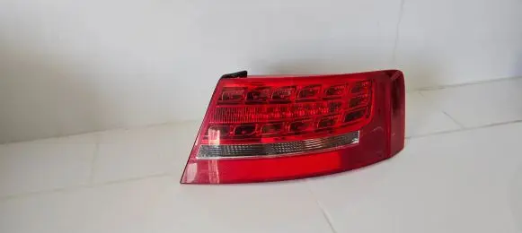 Audi A5 Sportback 8TA Rear/tail lights 8T8945095D GT09132V 8T8945095B