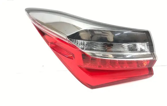 Toyota Corolla E160 E170 Rear/tail lights 8156002A80 186377516 16739F